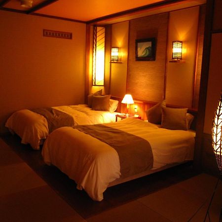 Inatori Tokai Hotel Yuen Higashiizu Exteriör bild