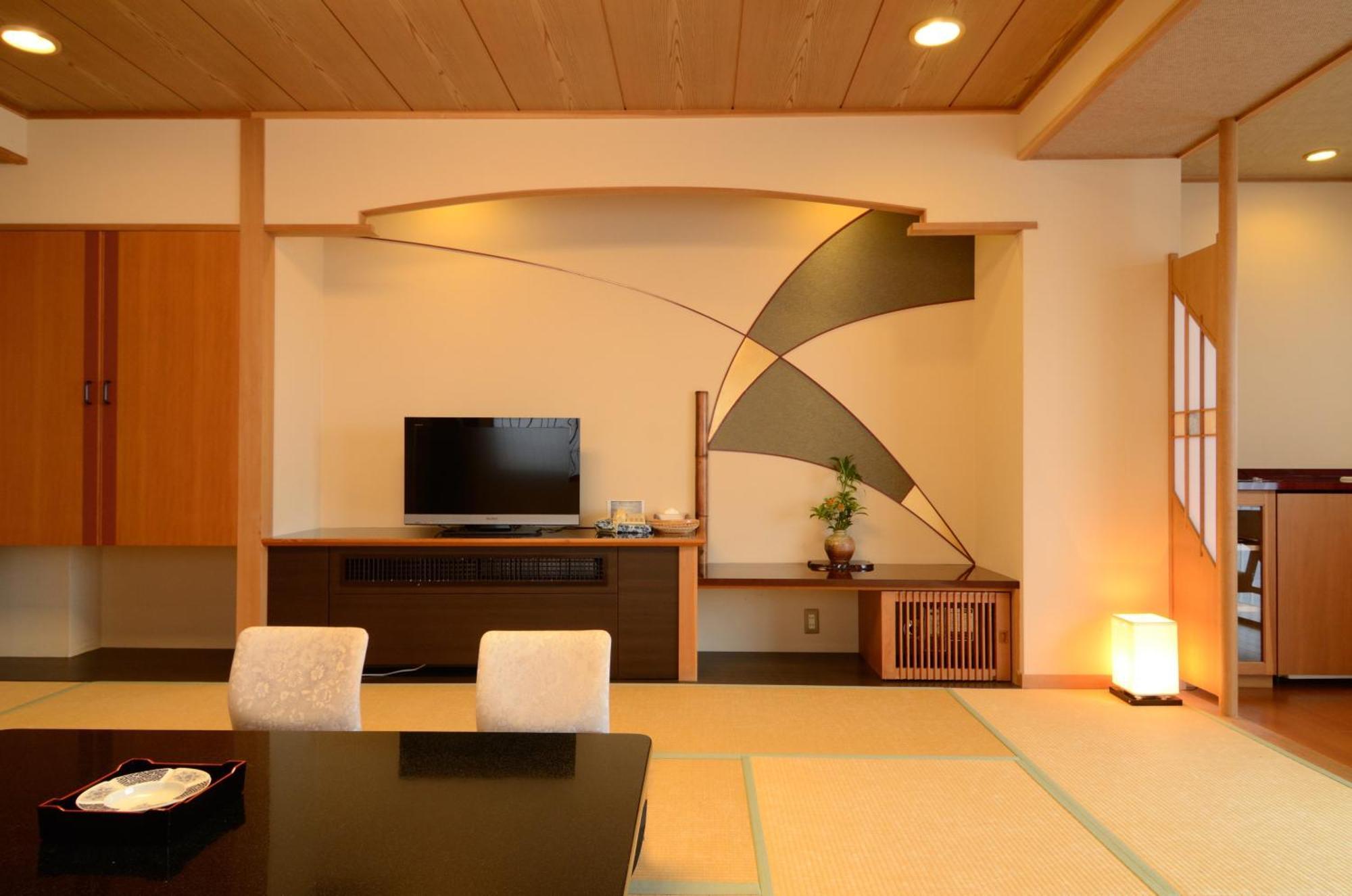 Inatori Tokai Hotel Yuen Higashiizu Exteriör bild
