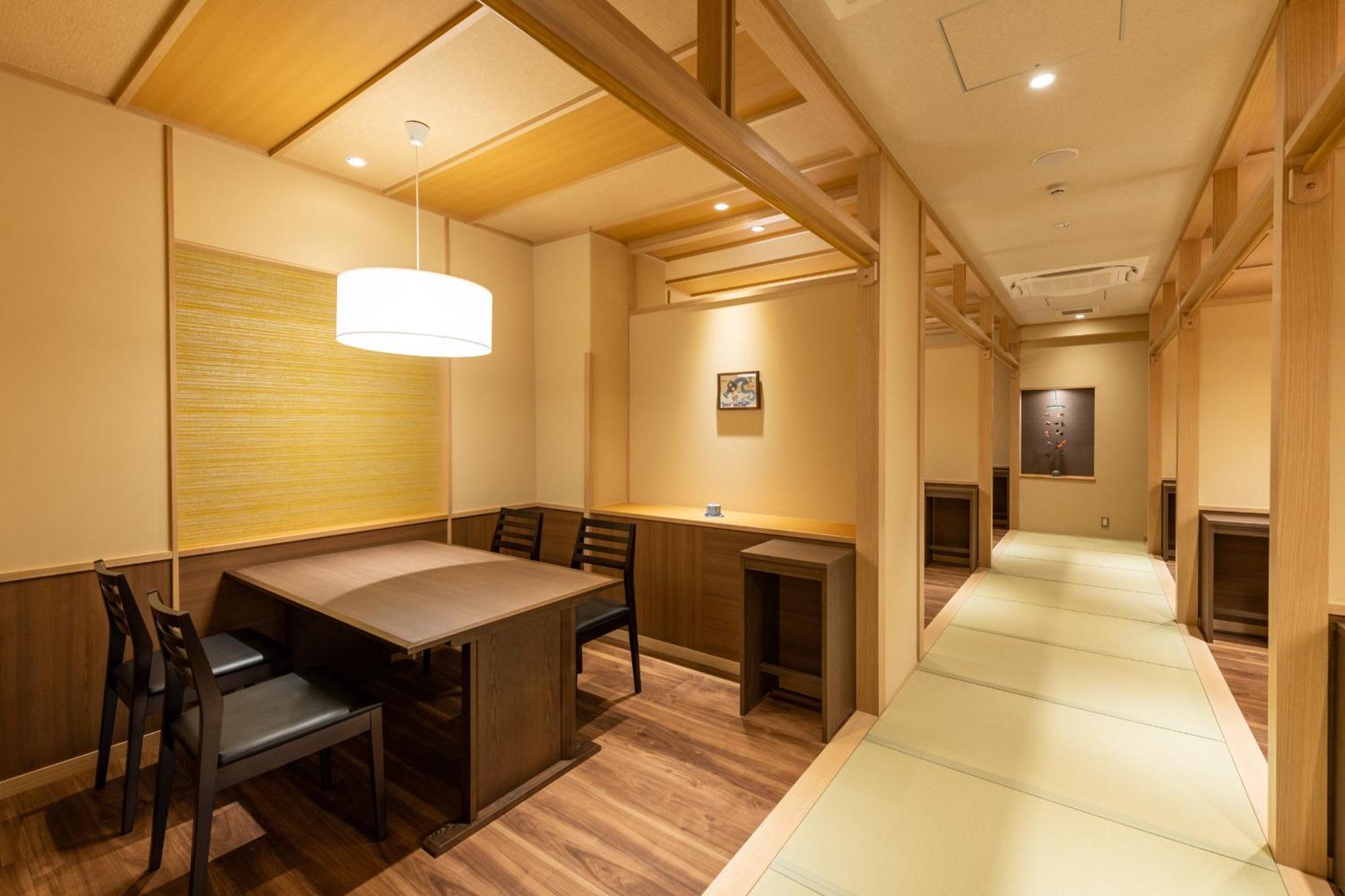 Inatori Tokai Hotel Yuen Higashiizu Exteriör bild