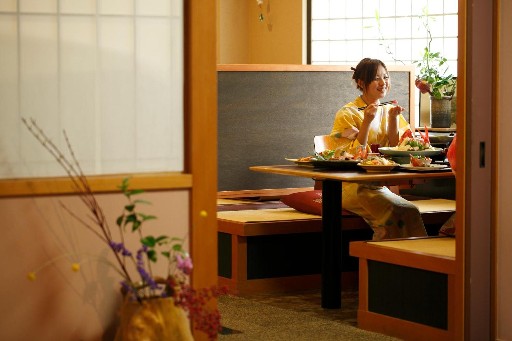 Inatori Tokai Hotel Yuen Higashiizu Exteriör bild