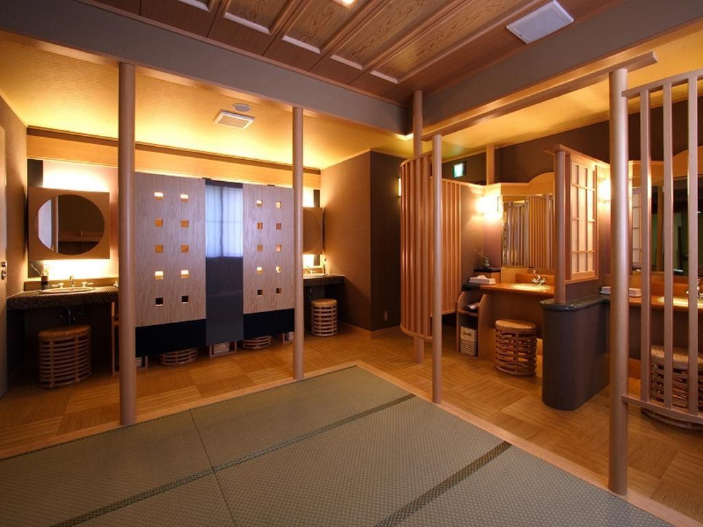 Inatori Tokai Hotel Yuen Higashiizu Exteriör bild