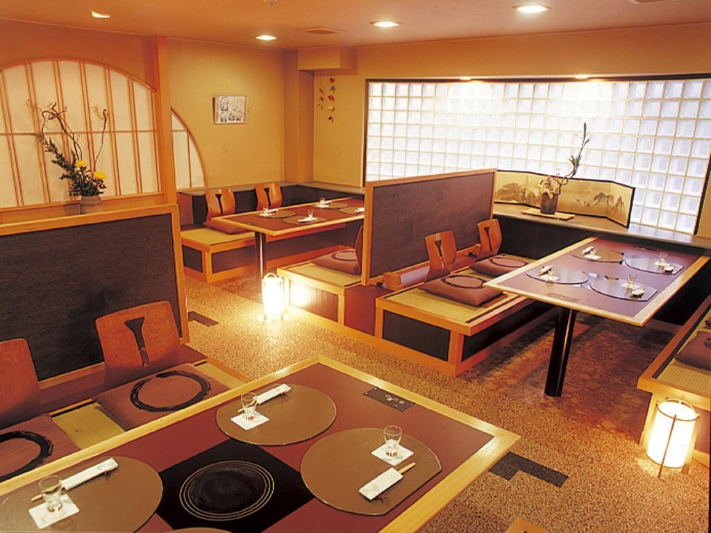 Inatori Tokai Hotel Yuen Higashiizu Exteriör bild