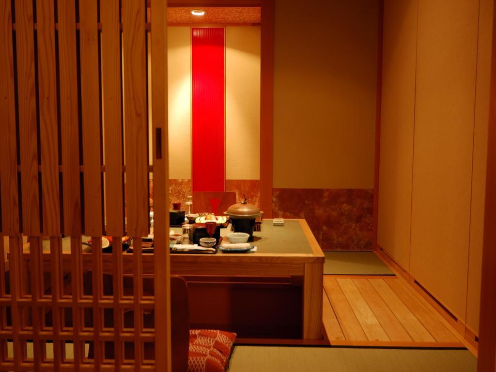 Inatori Tokai Hotel Yuen Higashiizu Exteriör bild